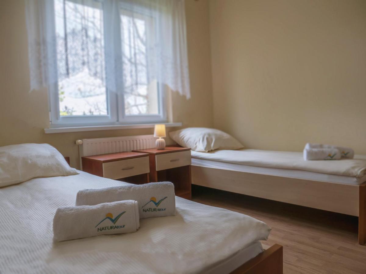 Stokrotka Natura Tour Karpacz Esterno foto